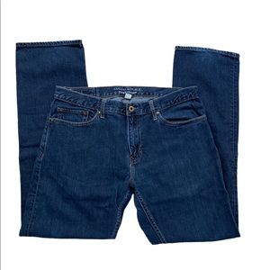 ✨Banana Republic✨ “Vintage Straight” Men’s Jeans